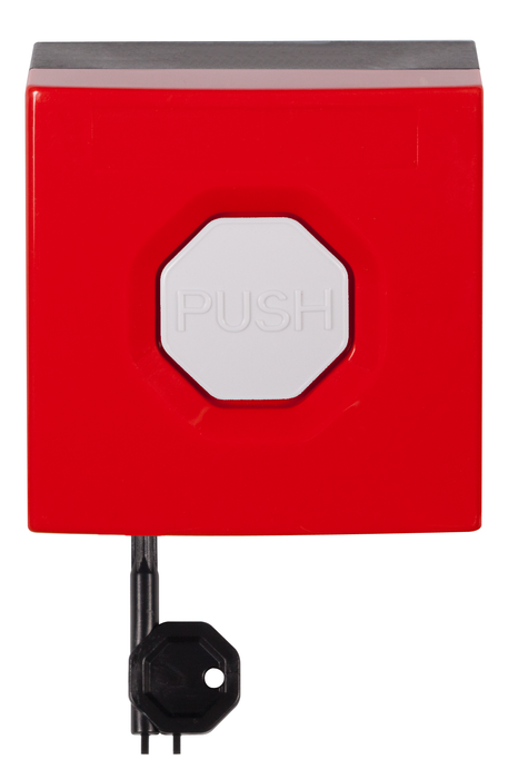 STOPPERSWITCHES: INDOOR PUSH BUTTONS